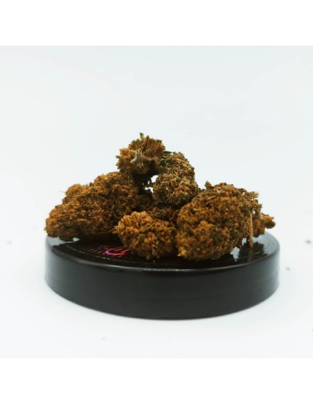 Mix small buds CBD