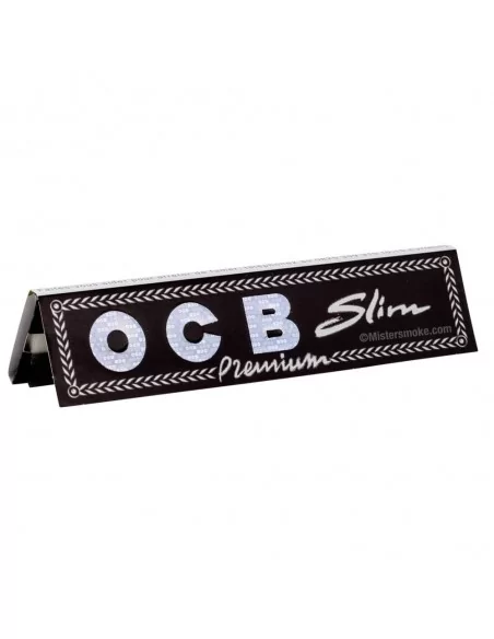 ocb slim paquet