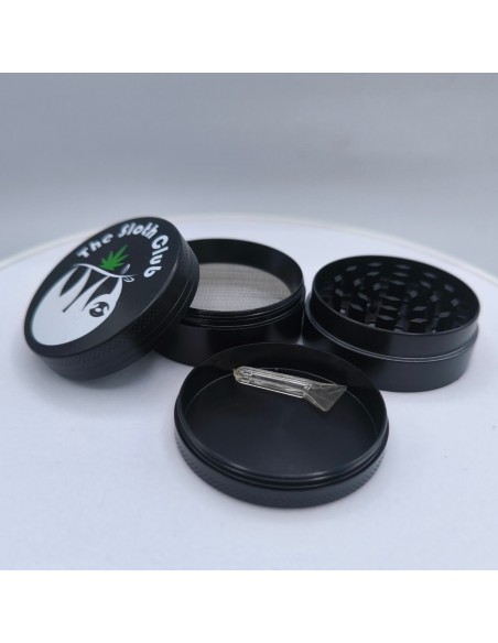Grinder TSC 4 Grinder TSC 4