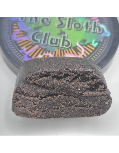 Libanais Rouge Decoupe