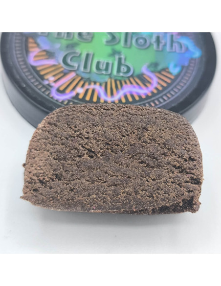 Libanais Rouge coupe